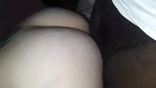 Bella kar tavşanı sürme üzerinde benim bbc 2