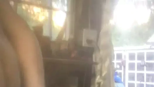 Ev yapımı sikiş makinesi