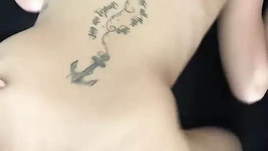 Natalie wauu seks bant bölüm 9