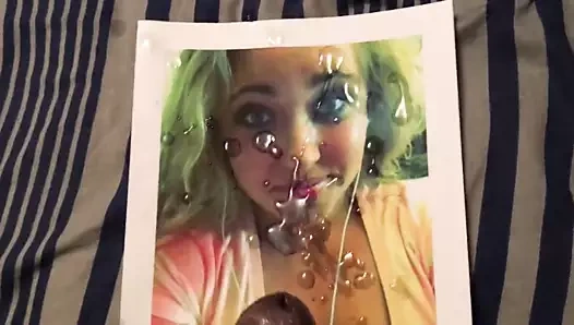 Danillelovescum boşalma anısına 6