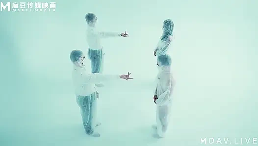 MD-0150-3 Salgın/EP3 döneminde ahlaksız tatil