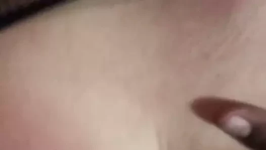 Anal com virgem do cu