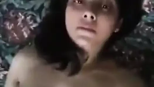 Ateşli seksi kız