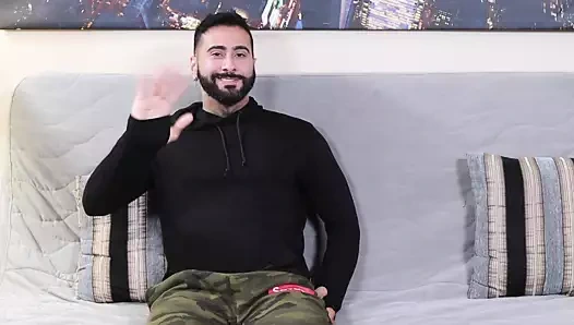 Bait: Rikk  Straight: Dylan