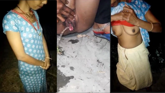 Geceleri baldızını sikiyor