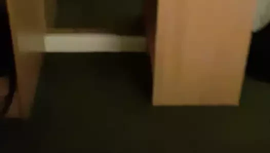 Uk sürtük becerdin içinde otel