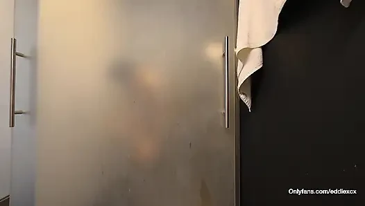 Duşta