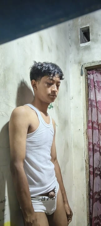 Asia Masturbasi coli sabil joget