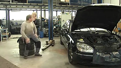 Maksimum perversum - marina montana