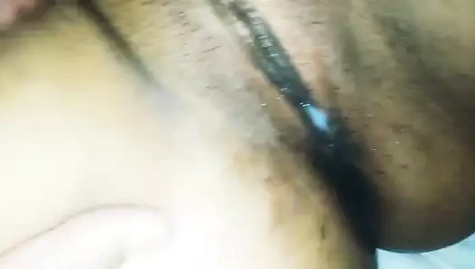 amatör kıllı latin anal 3