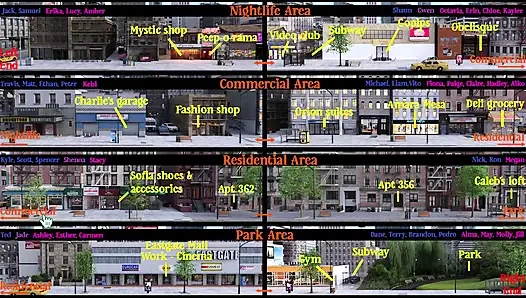 Sapık maker 7 kelsi'nin 5 kişilik bukkake yüzü ve vücut drench