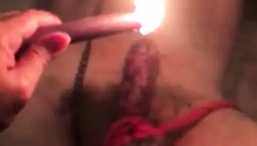 Metres cordellia cezalandırma ona köle