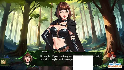 EP1: Throbbin Hood (tam oyun)