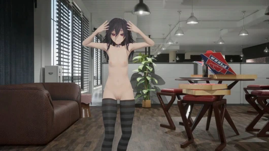 Marshall Maximizer - user23318 - siyah saç rengi düzenleme smixix