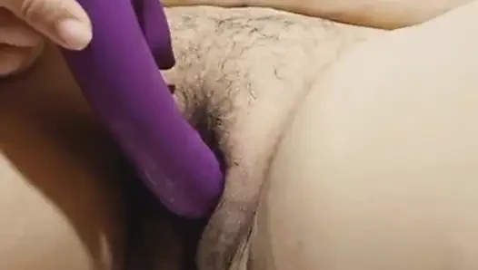 Baldızımı mastürbasyon yaparken yakaladım