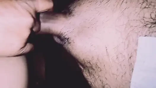 Step sister sex in night