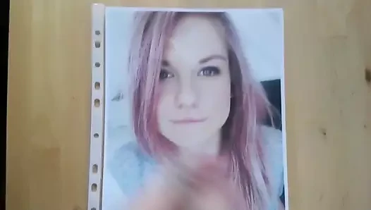 kelly missesvlog üzerinde Cumtribute