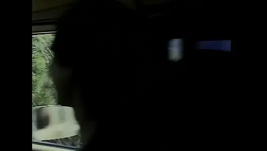 Amcığının derinliklerinde