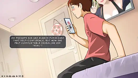 My Hot Maid Made Me Come - Milfs Plaza Christie Sex Scenes Part 3