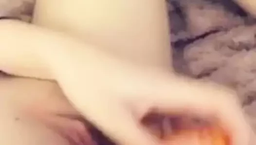 geile Selbstbefriedigung