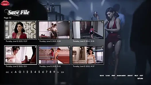 Bayan Denvers - v0.1.2.7