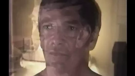 Olgun amatör jimmy kriko kapalı