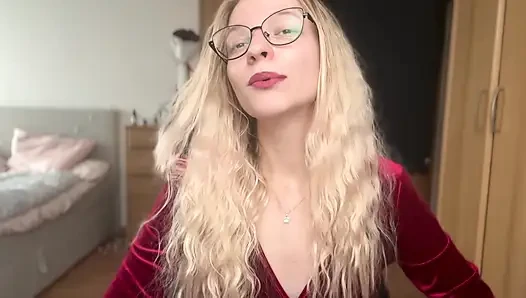 Kadın boyun eğme aşamaları!