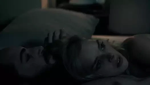 Samara dokuma seks sahnesi - son netlik anı - geliştirilmiş