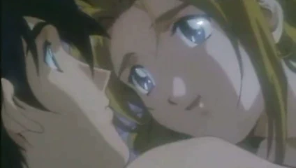 Lover Boy Fucking Hard