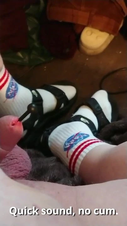 Wanksock57