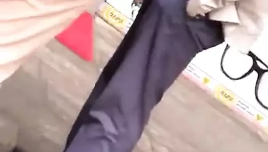 Hot step dad