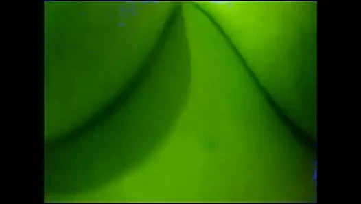 dicke Titten kurz zeigen