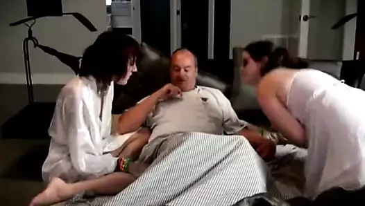 Yeğenlerin yardım etmesini sağlayın