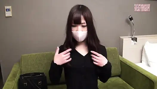 Gerçek bir döllemeyle biten amatör karşılaşma -pt.31