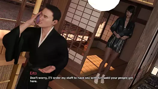 Analarchy'nin oğulları bölüm 92