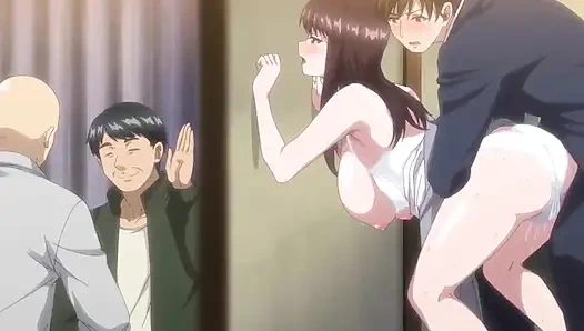 Azgın orta yaşlı seksi kadın onu sikmekten ilk buluşmada onun tarafından perişan edilmeye vahşi geçiş