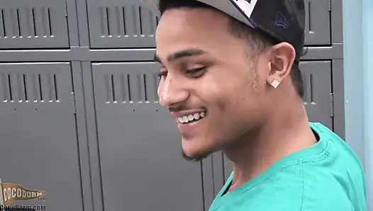 Daniel Thompson + Malcome Tanner