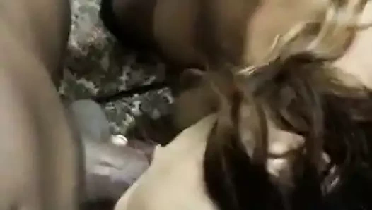 Hint emme kalın horoz