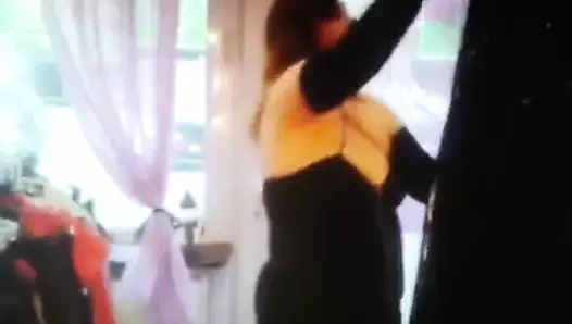 Lateks-pvc-deri nr1 satın aldığınız seks dükkanı