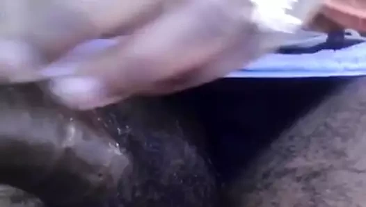 Hile eş içinde brooklyn ny emme çük