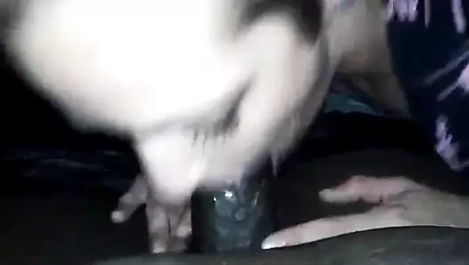 Arkadaşımın üvey annesi pt1'den kafa