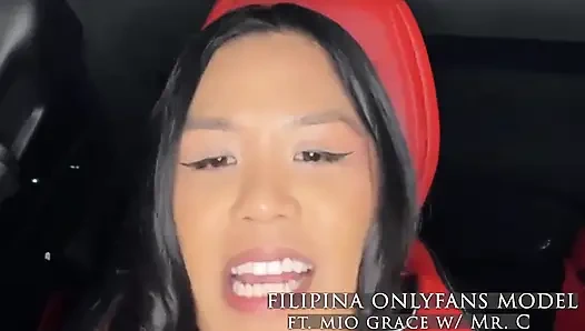 Trikepatrol röportajı - mio grace