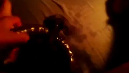 Freak oynuyor ile ona kedi ve squirts