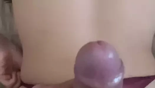 Kız arkadaşımın amıyla oynamak