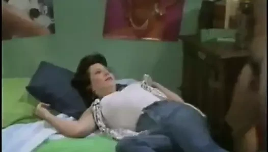 Frankie Leigh - dubbed 1