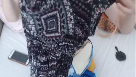 fahişe kardeş kardeşim tarafından dövülerek - mallory sierra