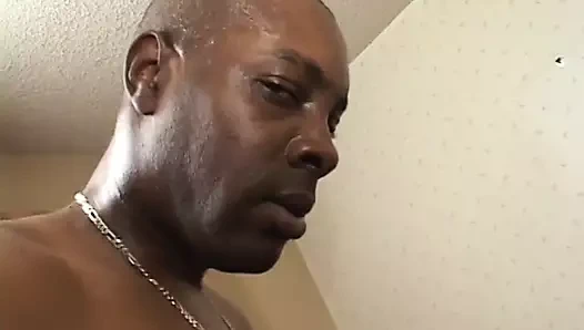 Abanoz sürtük zevk büyük çük