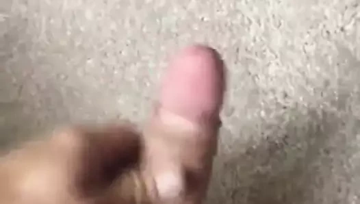 Sabah boşalmak üzerinde zemin kaya sert