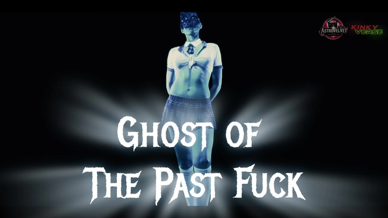 A Xmas Fuck and the 3 Fucking Ghosts