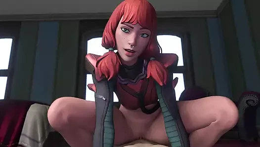 Whimsyghost'un en iyileri derlemesi 31